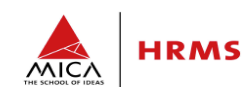 HRMS